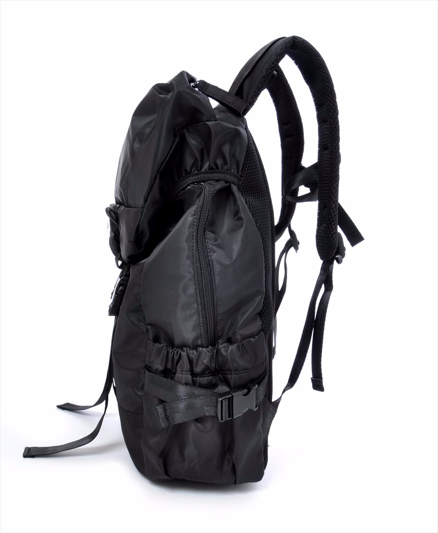 Dense Nylon Backpack｜PRODUCTS｜anello® OFFICIAL SITE